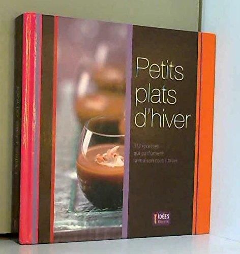 Petits plats d'hiver