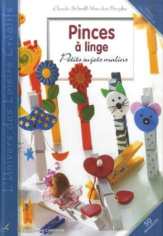 Pinces à linge