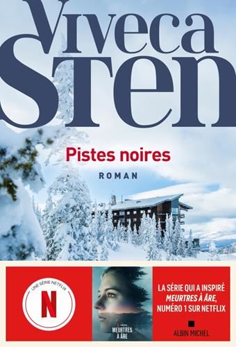 Pistes noires, N° 4