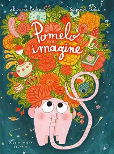 Pomelo imagine