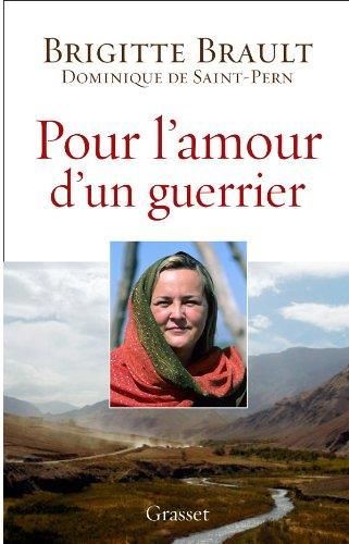 Pour l'amour d'un guerrier