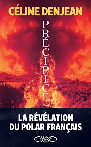 Précipice, N° 2