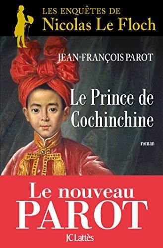 Prince de cochinchine (Le), n°14