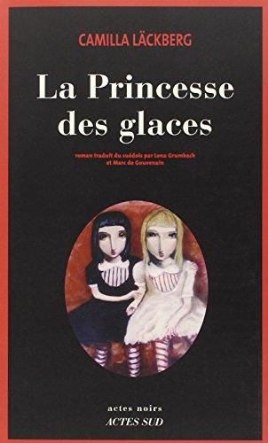 Princesse des glaces (La), n°1