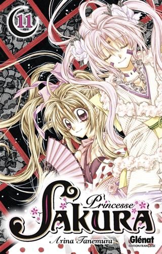 Princesse Sakura.11