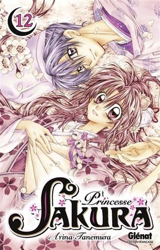 Princesse Sakura.12