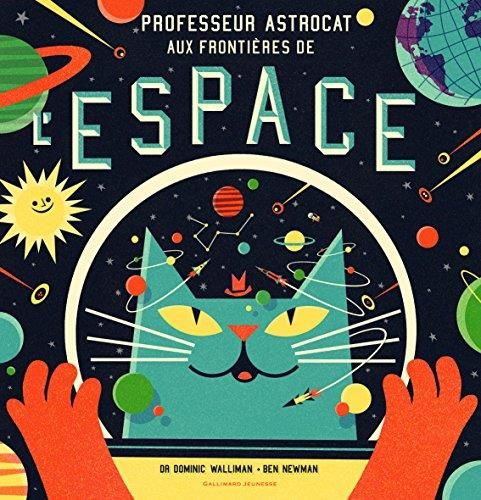Professeur Astrocat