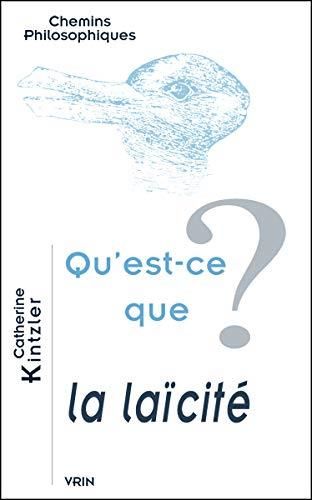 Qu'est-ce que la laïcité ?