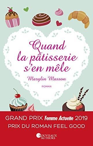 Quand la pâtisserie s'en mêle