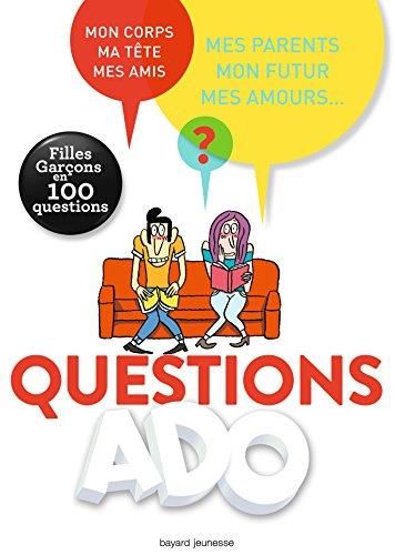 Questions ado