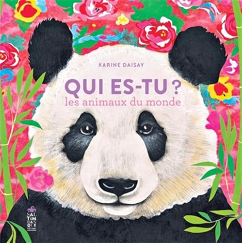 Qui es-tu ?