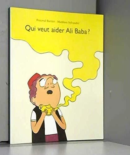 Qui veut aider ali baba ?