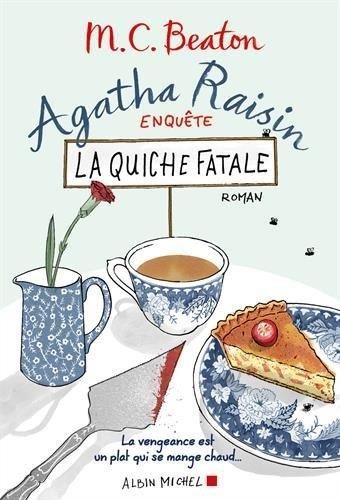 Quiche fatale (La), n° 1