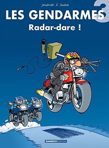 Radar-dare!, t 3