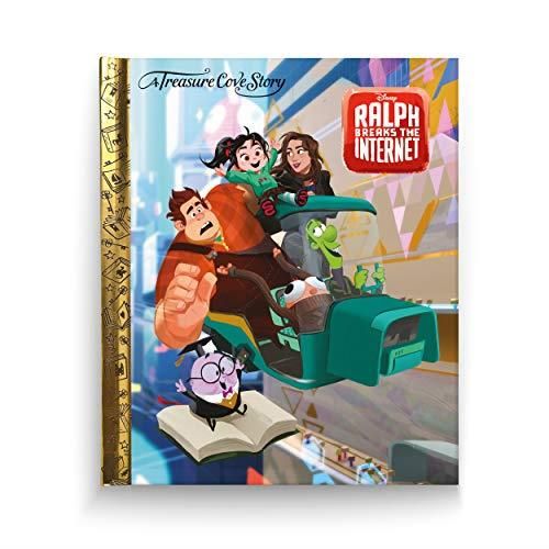 Ralph breaks the internet