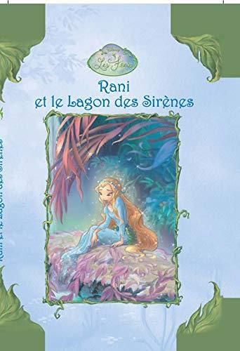 Rani et le lagon des sirènes