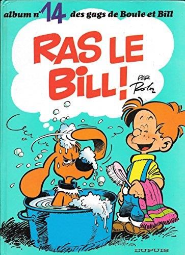 Ras le bill ! t14