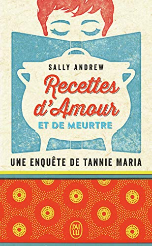Recettes d'amour et de meurtre, N° 1