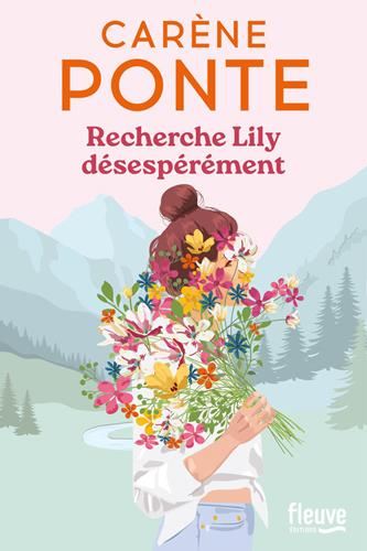 Recherche Lily désespérément