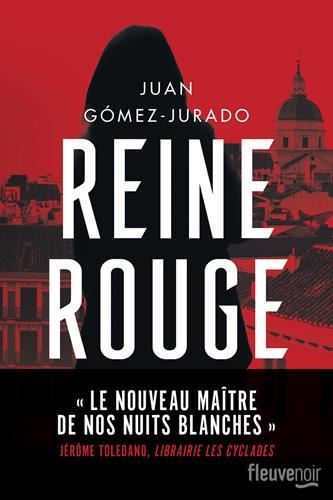Reine rouge, N° 1