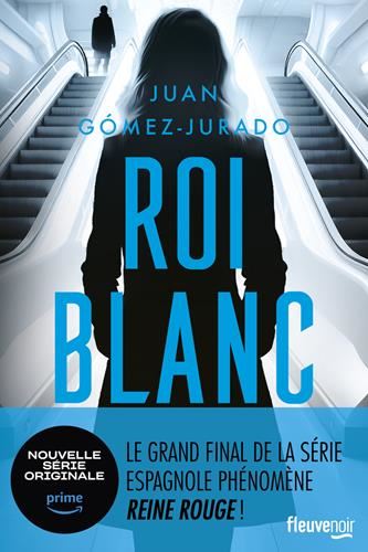 Roi blanc, N° 3