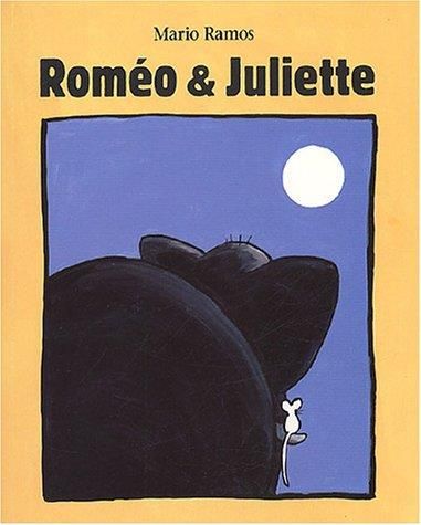 Roméo & juliette