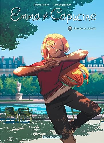 Roméo et Juliette, T 7