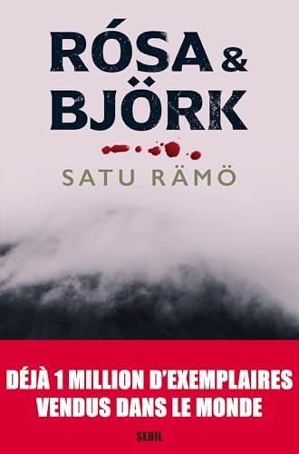Rosa & Björk, N° 2