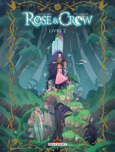 Rose & Crow, T 2