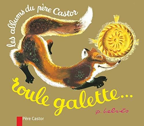 Roule galette