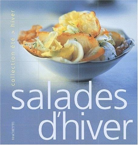 Salades d'hiver