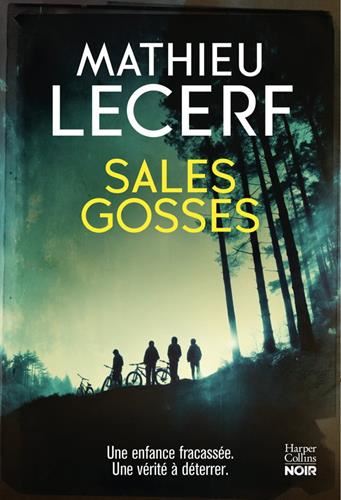 Sales gosses