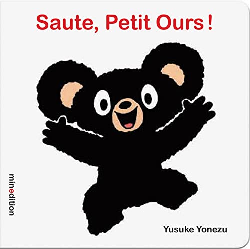 Saute, Petit Ours!