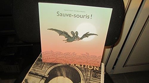 Sauve-souris !