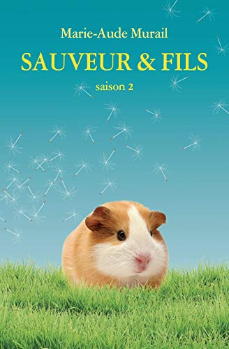 Sauveur & fils, saison 2