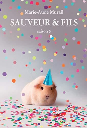 Sauveur & fils, saison 3