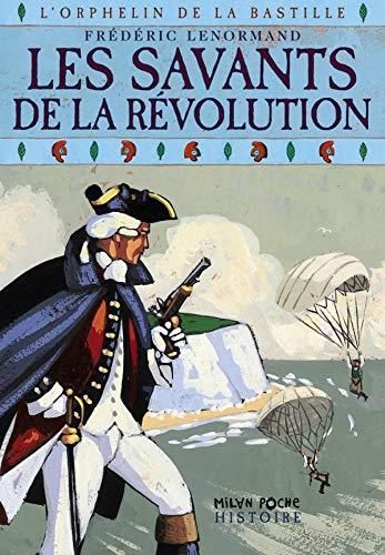 Savants de la révolution (Les), t 5