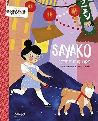 Sayako