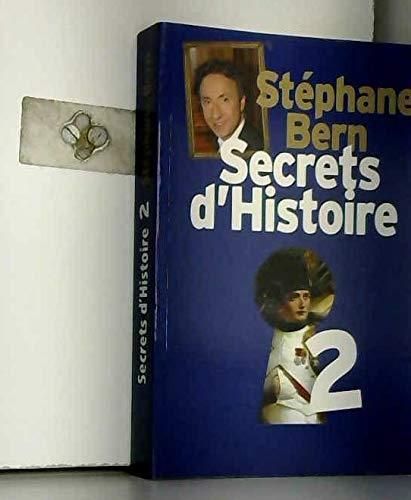 Secrets d'histoire 2