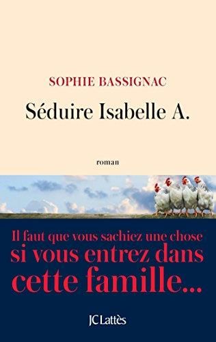 Séduire isabelle a.