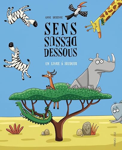 Sens dessus dessous