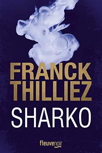 Sharko, n° 6