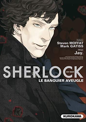 Sherlock. 2