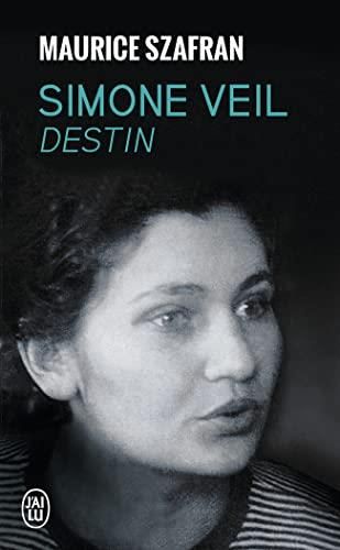 Simone veil