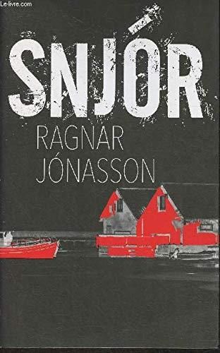 Snjór, n° 1