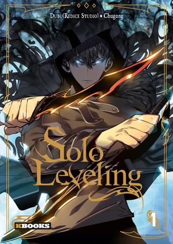 Solo leveling, 1