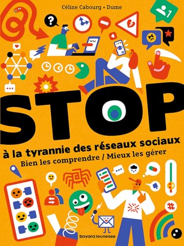 Stop à la tyrannie des réseaux sociaux