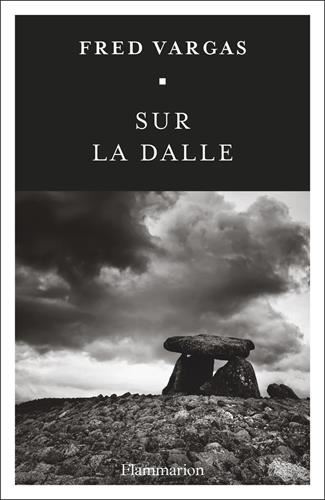 Sur la dalle, n° 10