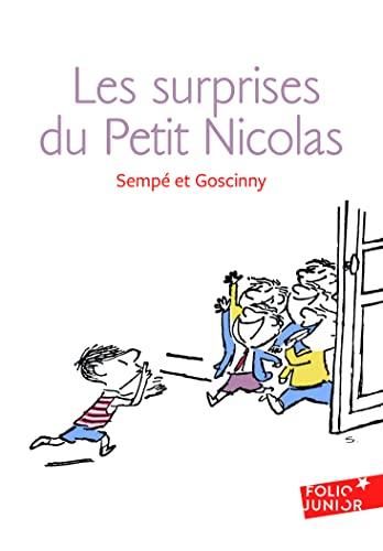 Surprises du petit nicolas (Les), n° 5