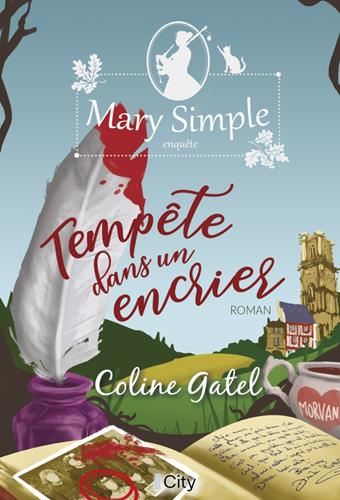 Tempête dans un encrier, N° 1